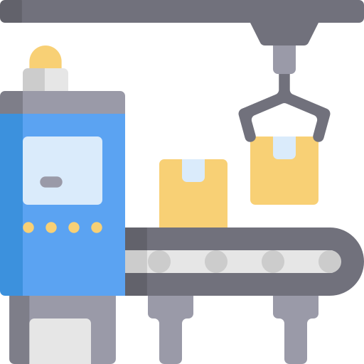 pilier rse n°3 de edme lacroix : le parc machines