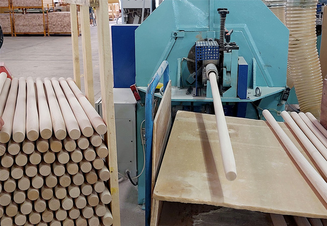 Offre sur mesure : tournerie